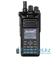 Рация Motorola GT-10